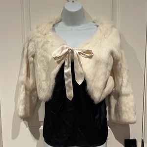 Bebe jacket